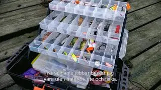 Larm-, säkerhets- och teleteknikern Jonas