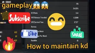 RANDOM TOURNAMENT HIGHLIGHTS || RANK GAMEPLAYS || DJ ALOK GIVEAWAY 🙈🙈