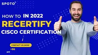 How to Recertify 