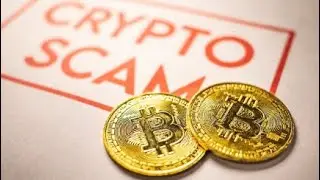 Crypto Scams Cost Investors Record $5.6 Billion!