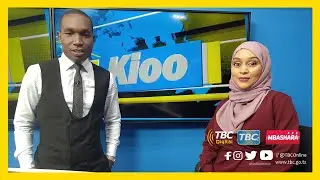 🔴#TBCLIVE: KIOO SEPTEMBA 08, 2024 | SAA 2:00-3:00 USIKU