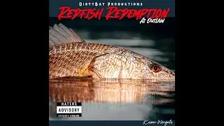 Redfish Redemption | Ai Outlaw | Angler Music