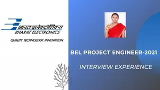 BEL Project Engineer-2021interview experience||Trainee engineer||PEEL
