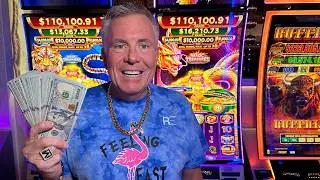 Betting Big To Win Huge (We Are So Due)