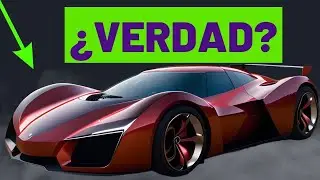 TOP  10 estos COCHES te ASOMBRARAN sus PRECIOS este 2023