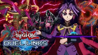 HQ Yuri Theme | Yu-Gi-Oh! Duel Links 遊戯王 デュエルリンクス