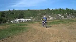 Husaberg FE250