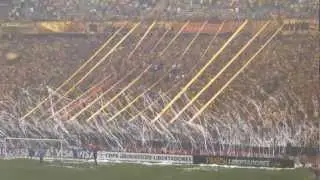 Barcelona - Boca  27Feb2013 - Copa Libertadores - 2da fecha