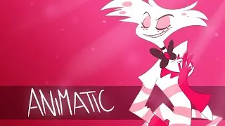 Pregnant [HAZBIN HOTEL ANIMATIC] - INDIVIRTUAL