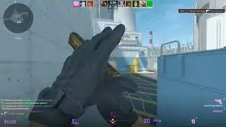 ACE DAY in CS2