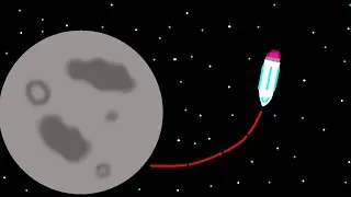 Лунная экспансия|Jno|