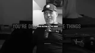The Power of a Strong Mindset | Tony Robbins