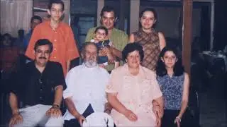 Fotos de la Familia Torres