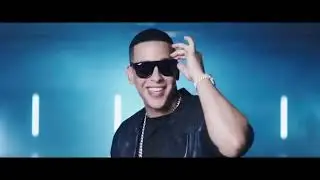MINI PLAYLIST DADDY YANKEE-THE BIG BOSS V2(SAOCO,MACHUCANDO,LIMBO Y MÁS)