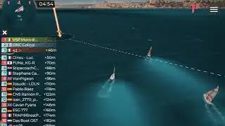 Replay | One Provence Challenge 3
