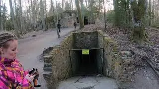 Вольфсшанце