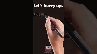 How to make sentences with the word 'let us'?  #shorts #englishgrammar #letuslearn