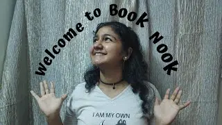 INTRODUCTION!!!!! Hi booktube🥰