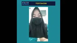 Testimoni Volten