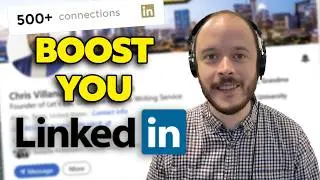 #349) LinkedIn Tips to Boost Your Profile