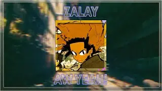 Zalay: Animator With Style