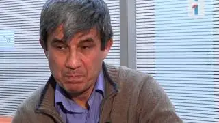 Организатором акции протеста, требованием которой
