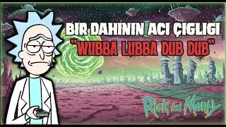 Rick and Morty Felsefesi: Kontrolsüz Nihilizm, Acı ve İntikam Üzerine