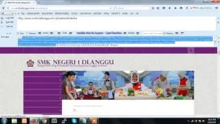 Testing SQL Injection In Codeigniter ~ nyobak tok kok :v