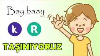 TAŞINIYORUZ !  Kodular.io