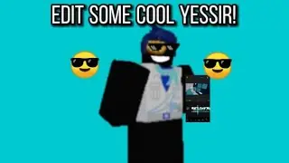 INDUSTRY BABY SONGS || TOWER OF JUMP EDIT SOME COOL YESSSSIR!
