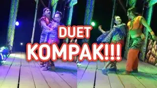 KOMPAK❕Nengsenengan Wardiyanto dan Sunanto | Rukun Karya