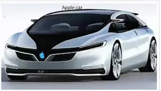 2 new concept's of apple