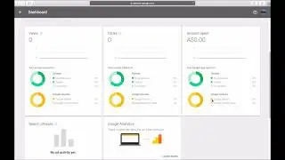 Google Adwords Express Setup & First Ad Creation