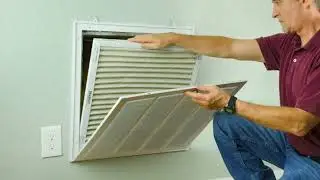 Indoor Air Quality | McDonough, GA - Evans Air Conditioning
