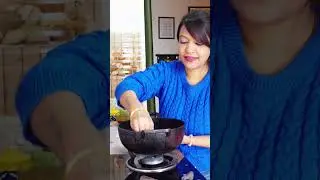 बिना सोडा खस्ता राम लड्डू | Holi Special Healthy Snack | दिल्ली वाले असली राम लड्डू