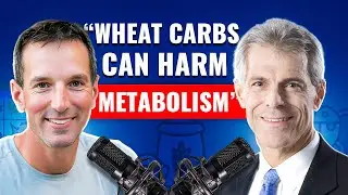 Dr. Don Layman: Amino Acids, Not All Protein is Equal and Role of Protein in Losing Weight!
