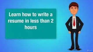 How To Write Resume Your Ultimate Step by Step Resume Guide   2018
