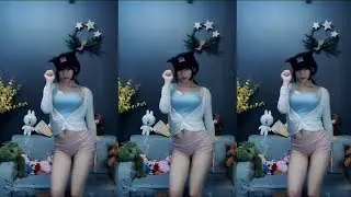 190516 Come Back Down - TJR | Dance cover by 奶琦
