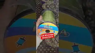 ORIGINAL NEW INDIA MANJHA MAKARSANKRANTI SPECIAL 