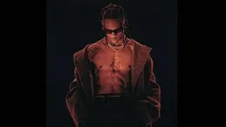 [FREE] TRAVIS SCOTT X DON TOLIVER TYPE BEAT - ENIGMA