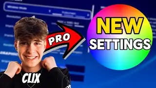 *BEST* Chapter 5 Colorblind Settings In Fortnite (Clix,Peterbot,AsianJeff)