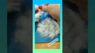 ⛄Весёлый снеговик ⛄