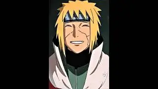 tingkah para hokage ngakak😭#tobirama #hashirama #minatonamikaze