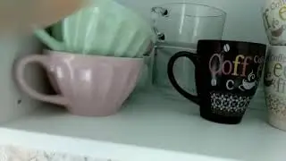 Уборка 