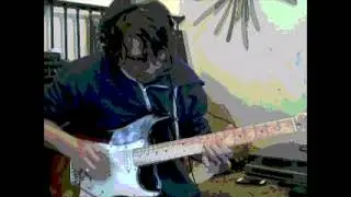 I Put A Spell On You - Jam Session
