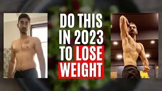 DO THIS EVERYDAY TO LOSE WEIGHT!