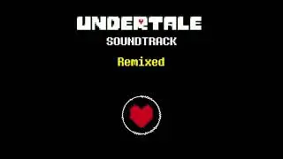 Undertale OST: 007 Anticipation (Remix)