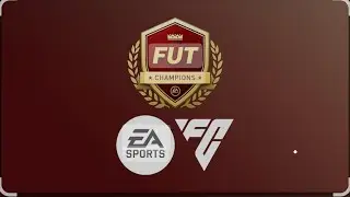 Fut Champions EA FC 24
