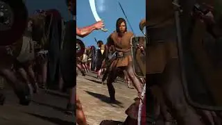 Dismounted General - Total War Rome 2 [DEI] 