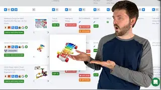 Tactical Arbitrage Reverse Search For Quarter Four Amazon FBA